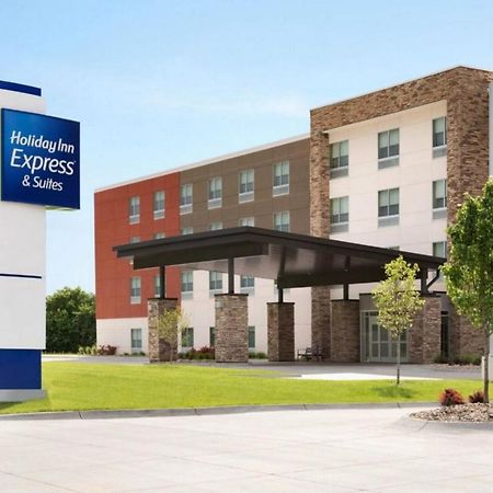 Holiday Inn Express & Suites Muskegon - Grand Haven By Ihg Bagian luar foto